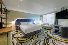 Adge Hotel and Residences, Sydney